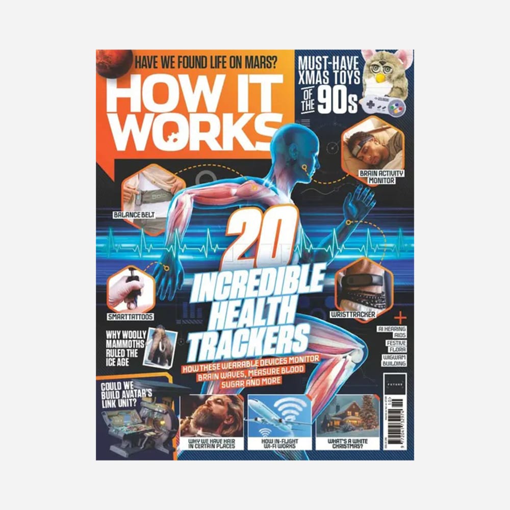 How It Works UK January 2026