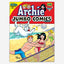 Archie Double Digest (Us) September 2025