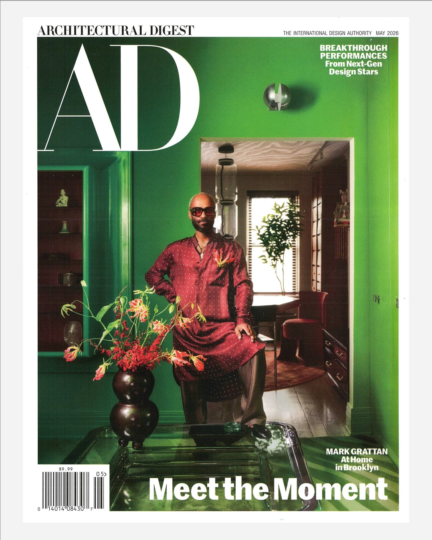 Architectural Digest  Uk
