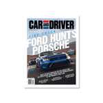 Car & Driver (US) December 2025