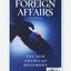 Foreign Affairs (US) April 2026