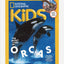 National Geographic Kids (USA) May 2026