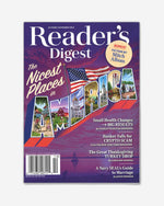 Reader's Digest (US) November 2025