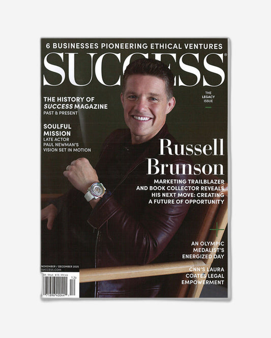 Success (US) December 2025