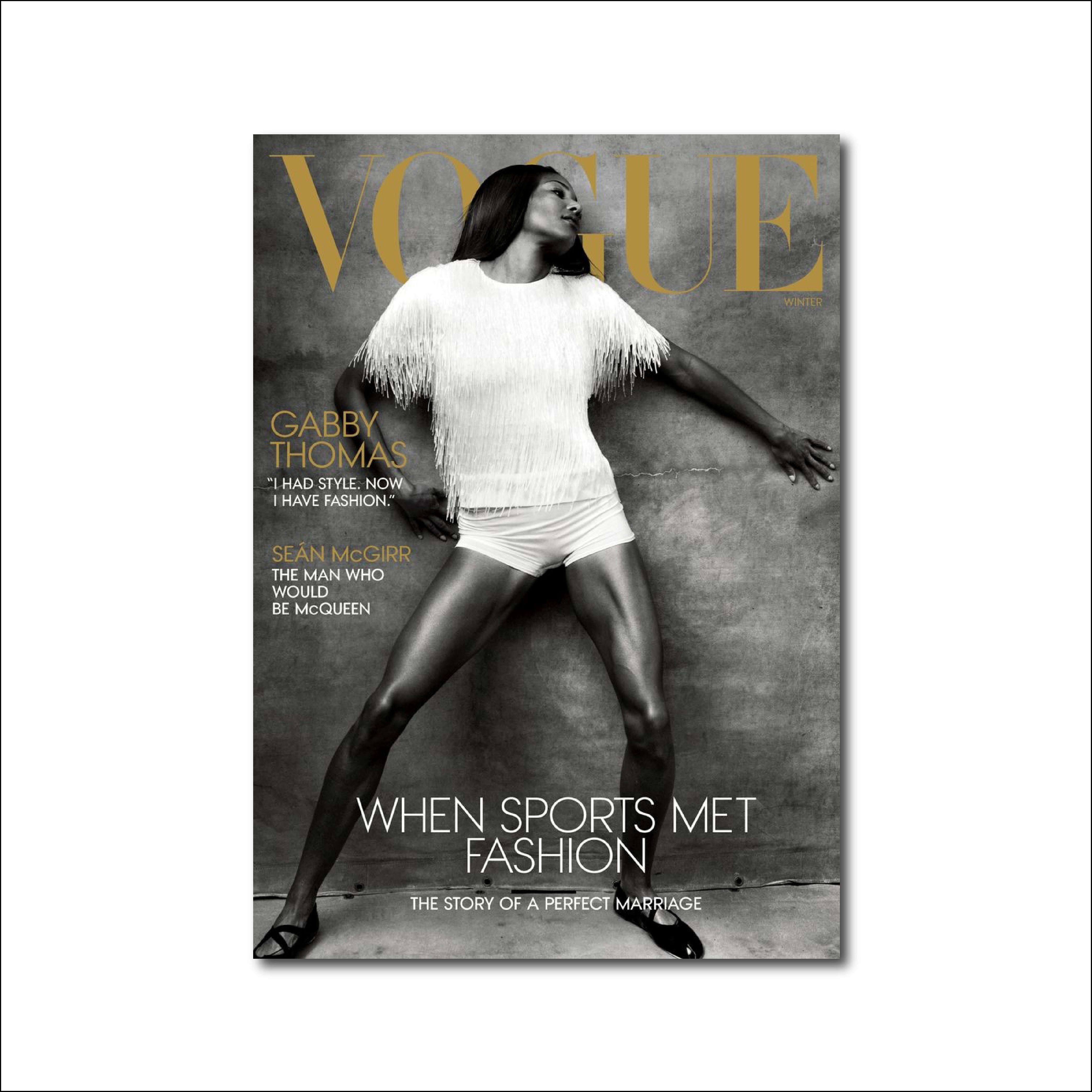 Vogue Us