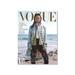 Vogue (US) November 2025