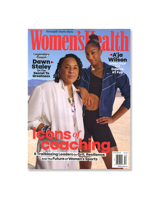 Women's Health (US) October 2025