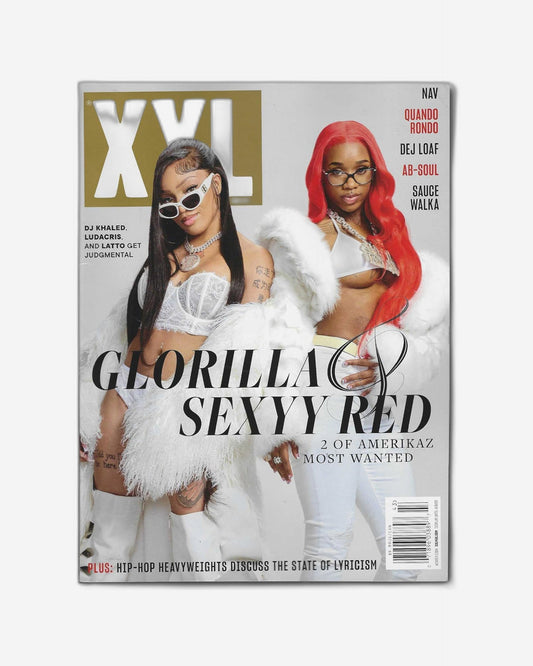 Xxl Us Winter 2024