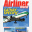Airliner World (UK) May 2026