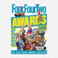 Four Four Two UK January 2026