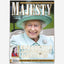 Majesty Uk September 2025