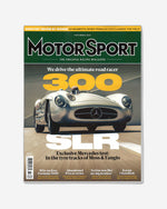 Motor Sports UK November 2025