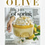 Olive (UK) April 2026