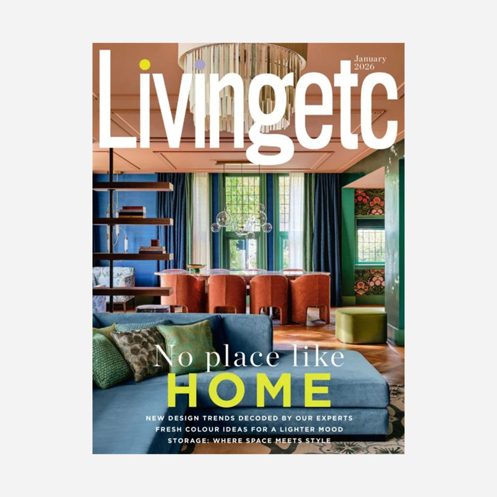 Living ETC UK January 2026
