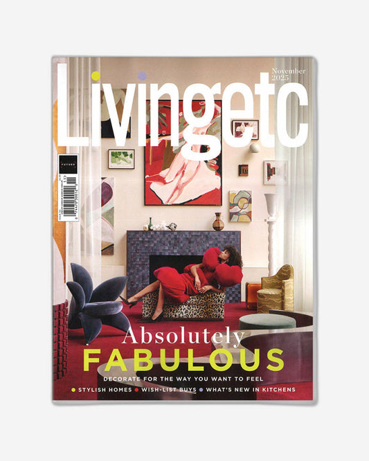 Living ETC UK November 2025