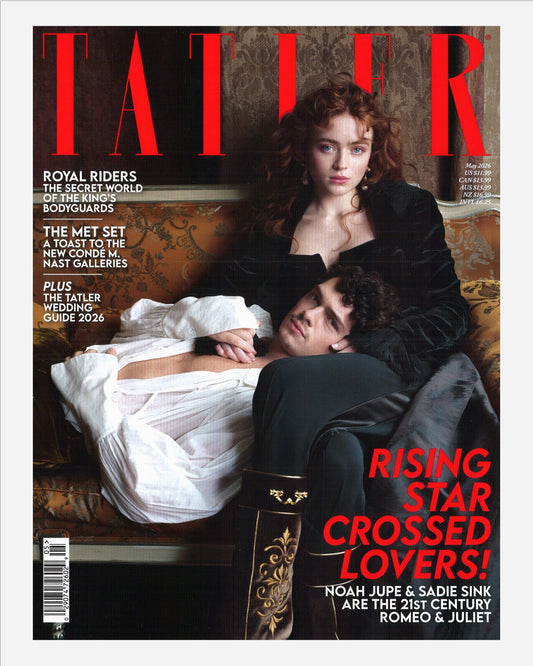 The Tatler (UK)