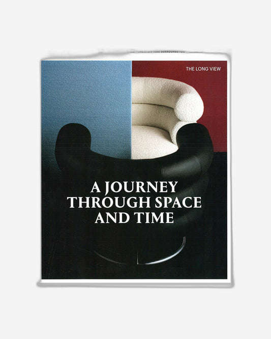 Wall Paper UK October 2025