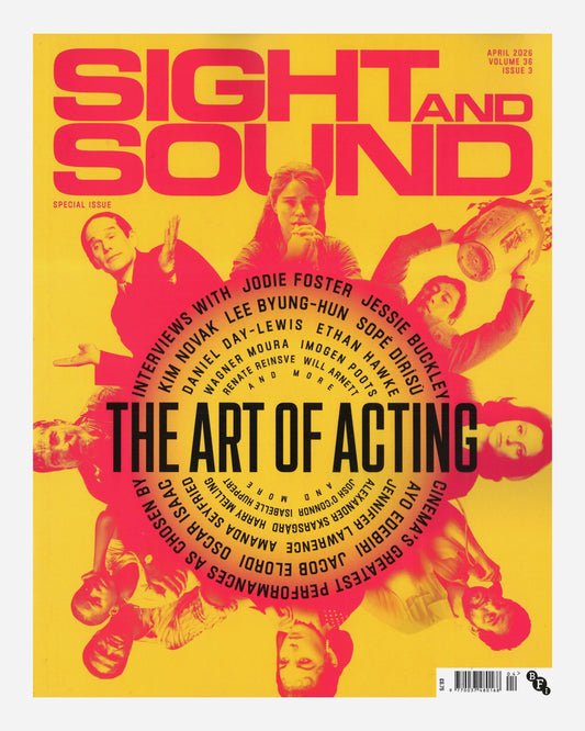 Sight And Sound SPL (UK) April 2026