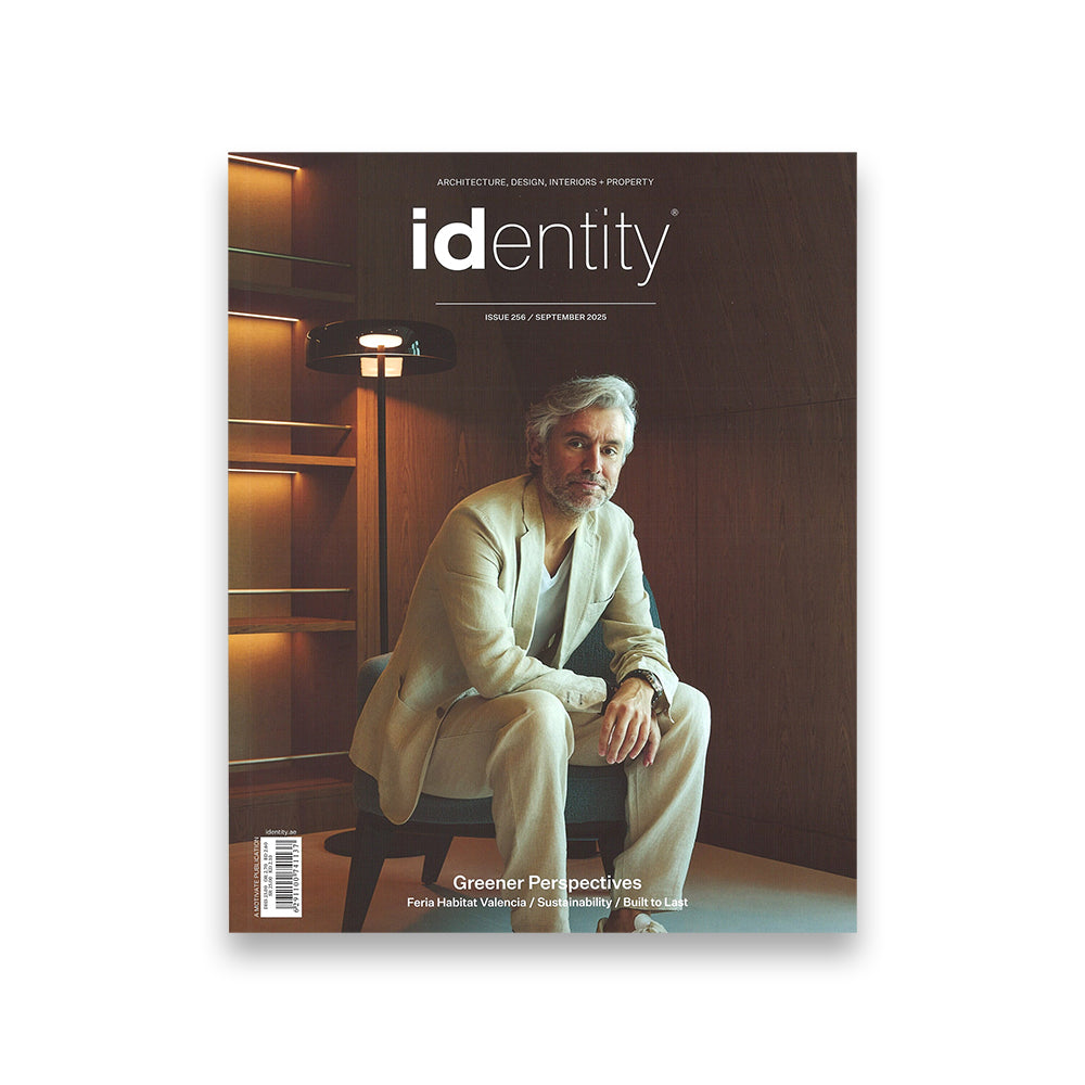 Identity September 2025
