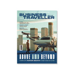 Business Traveler November 2025