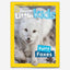 National Geographic Little Kids Us January/February 2025