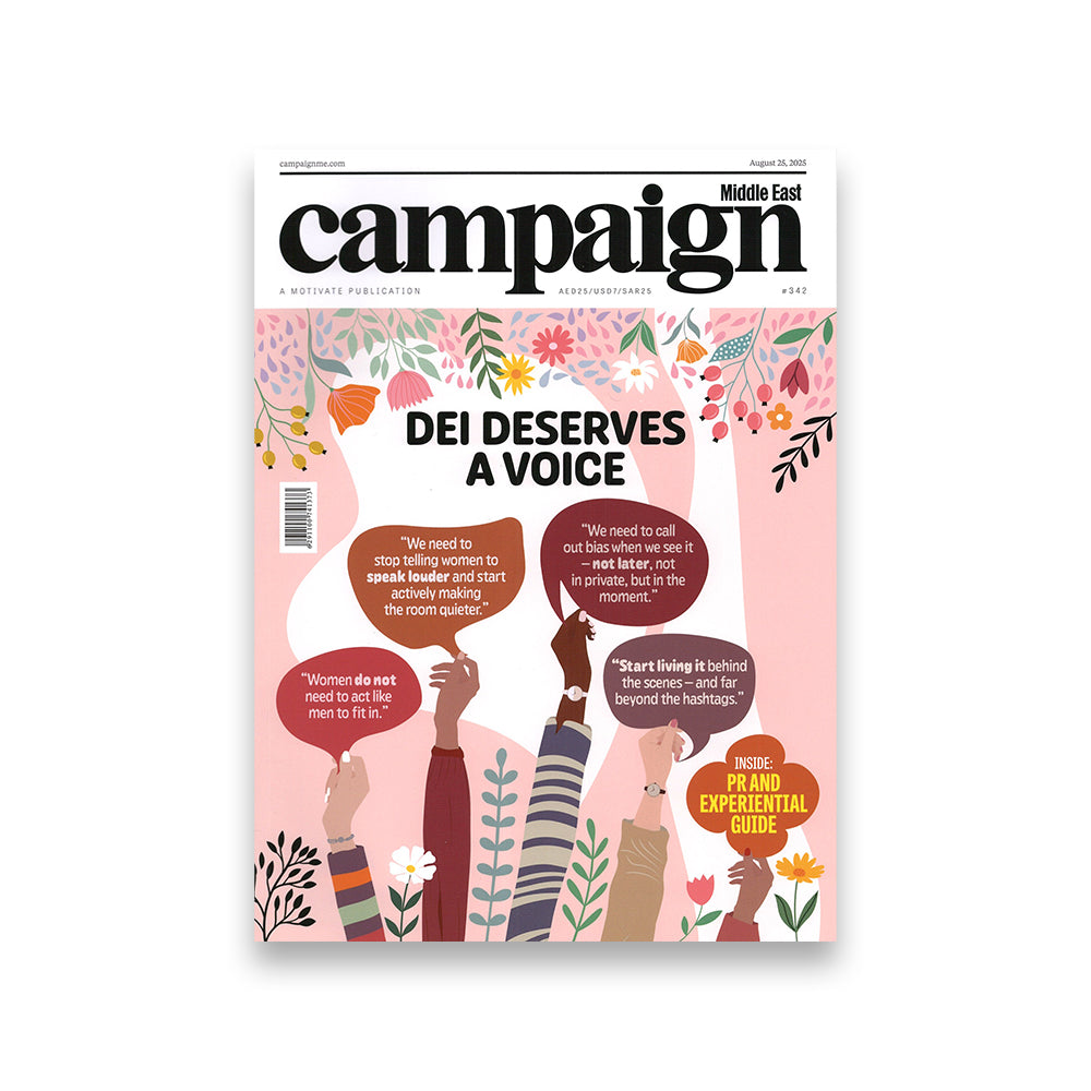 Campaign Me September 2025