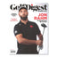 Golf Digest October 2025