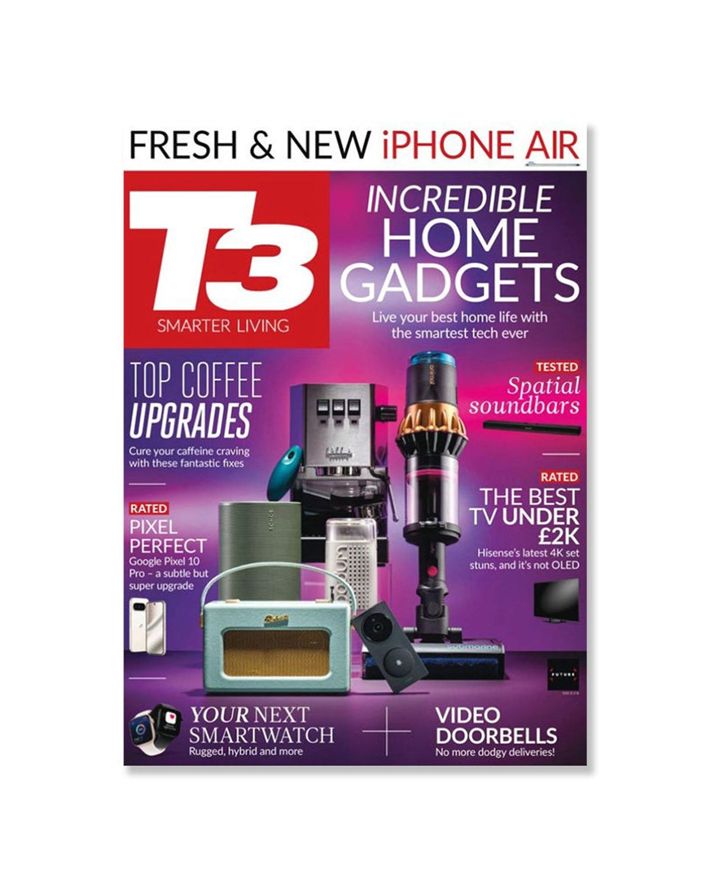 T3 English UK October 2025