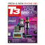T3 English UK October 2025