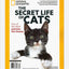National Geographic Collector SPL (USA): The Secret Life of Cats