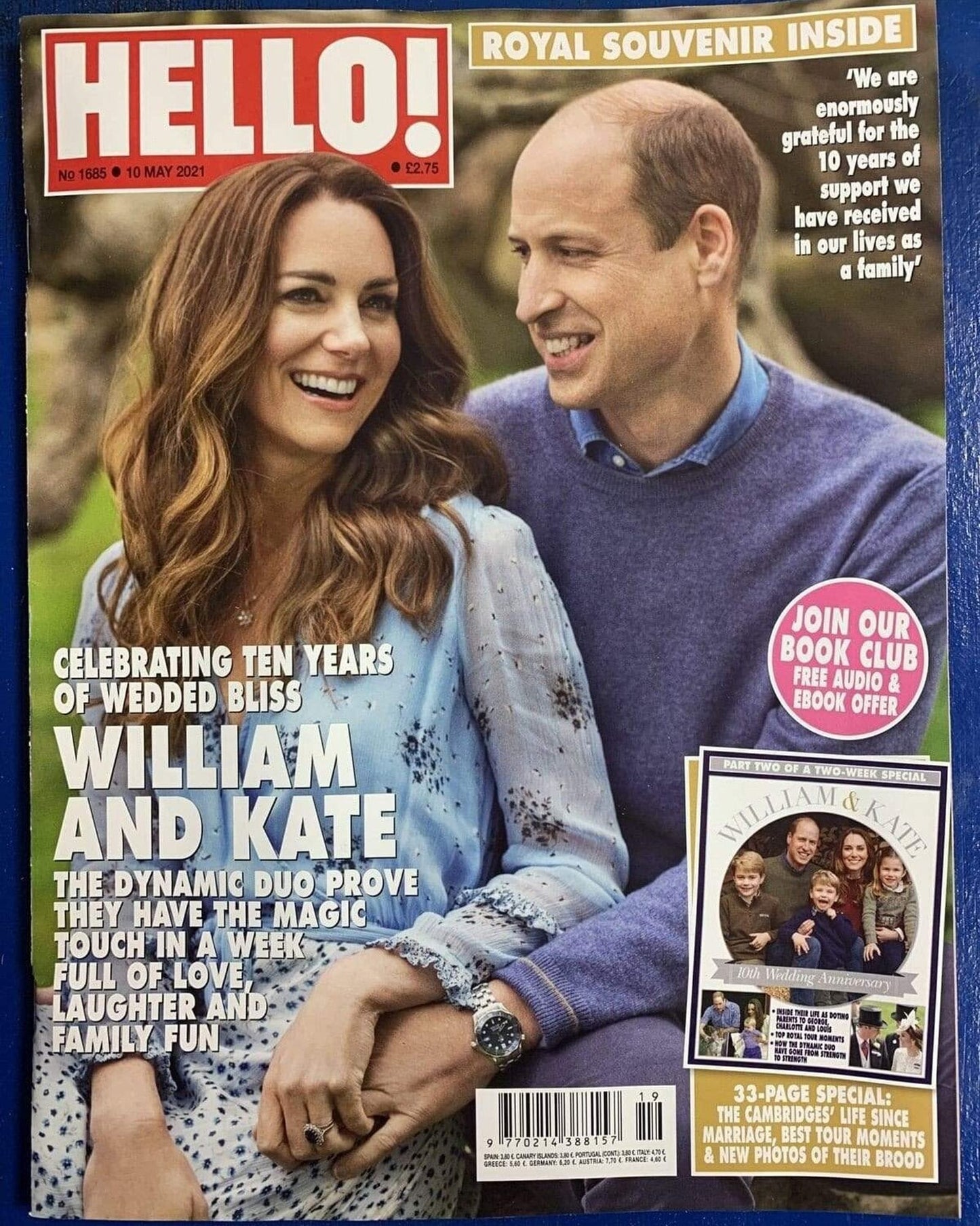 Hello! (Uk)