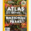 National Geographic (USA) SPL: Atlas Of The National Parks