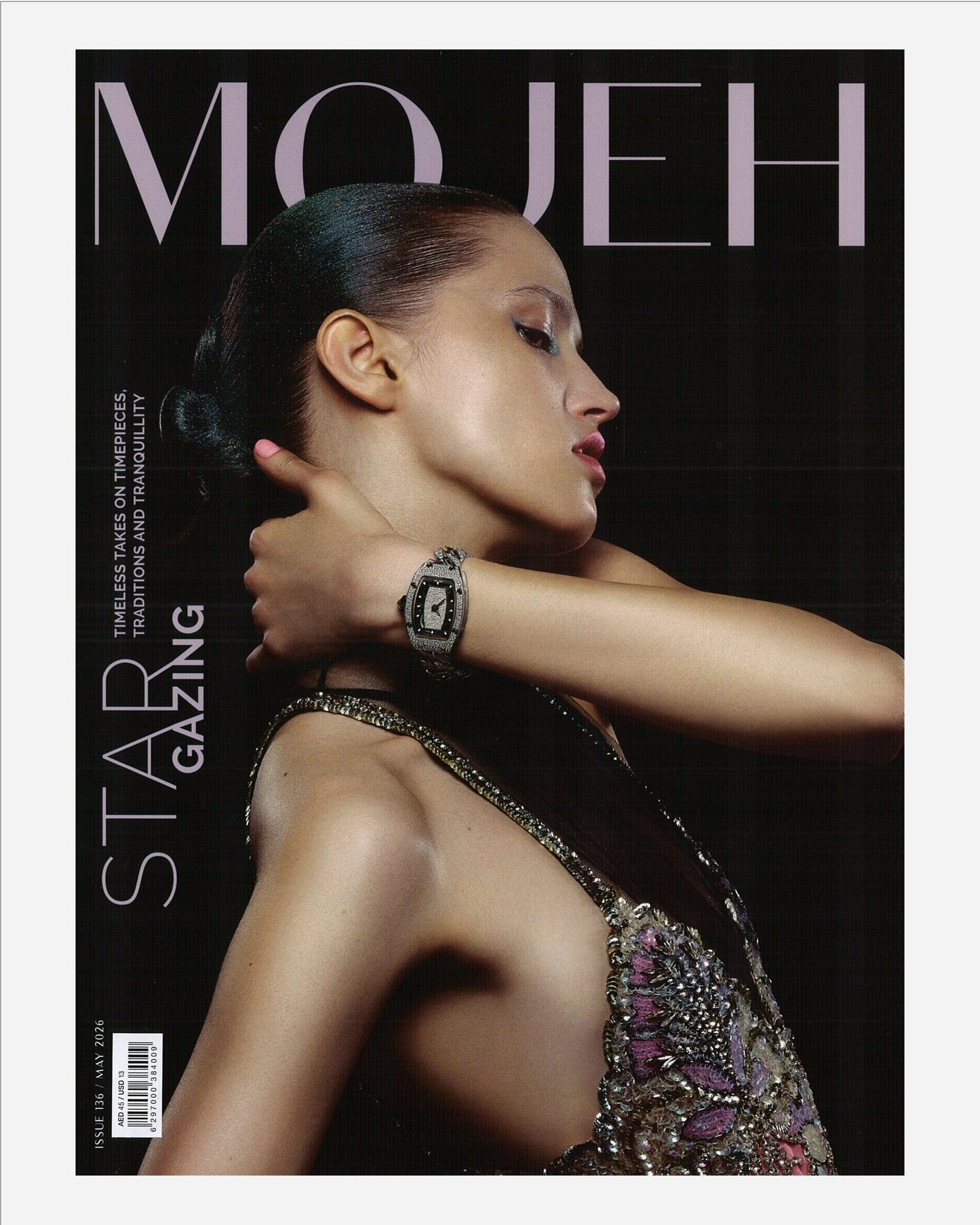 Mojeh Women May 2026