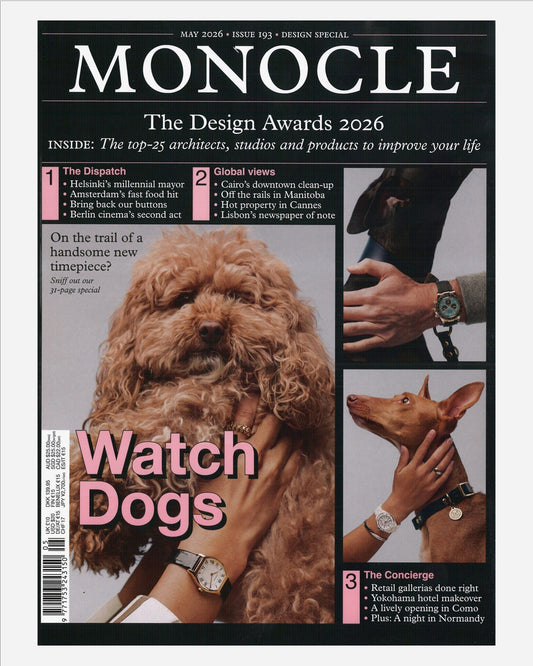 Monocle Special (UK) May 2026