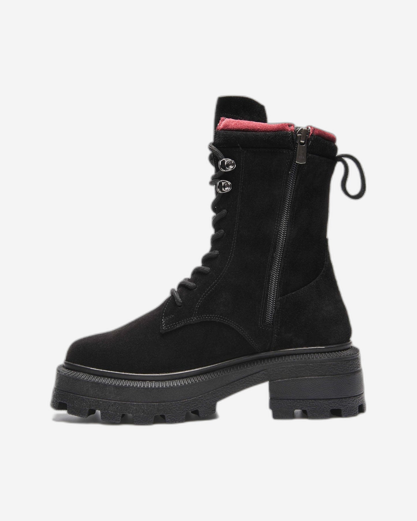 Eternal Ladies Boots Black  - 362010