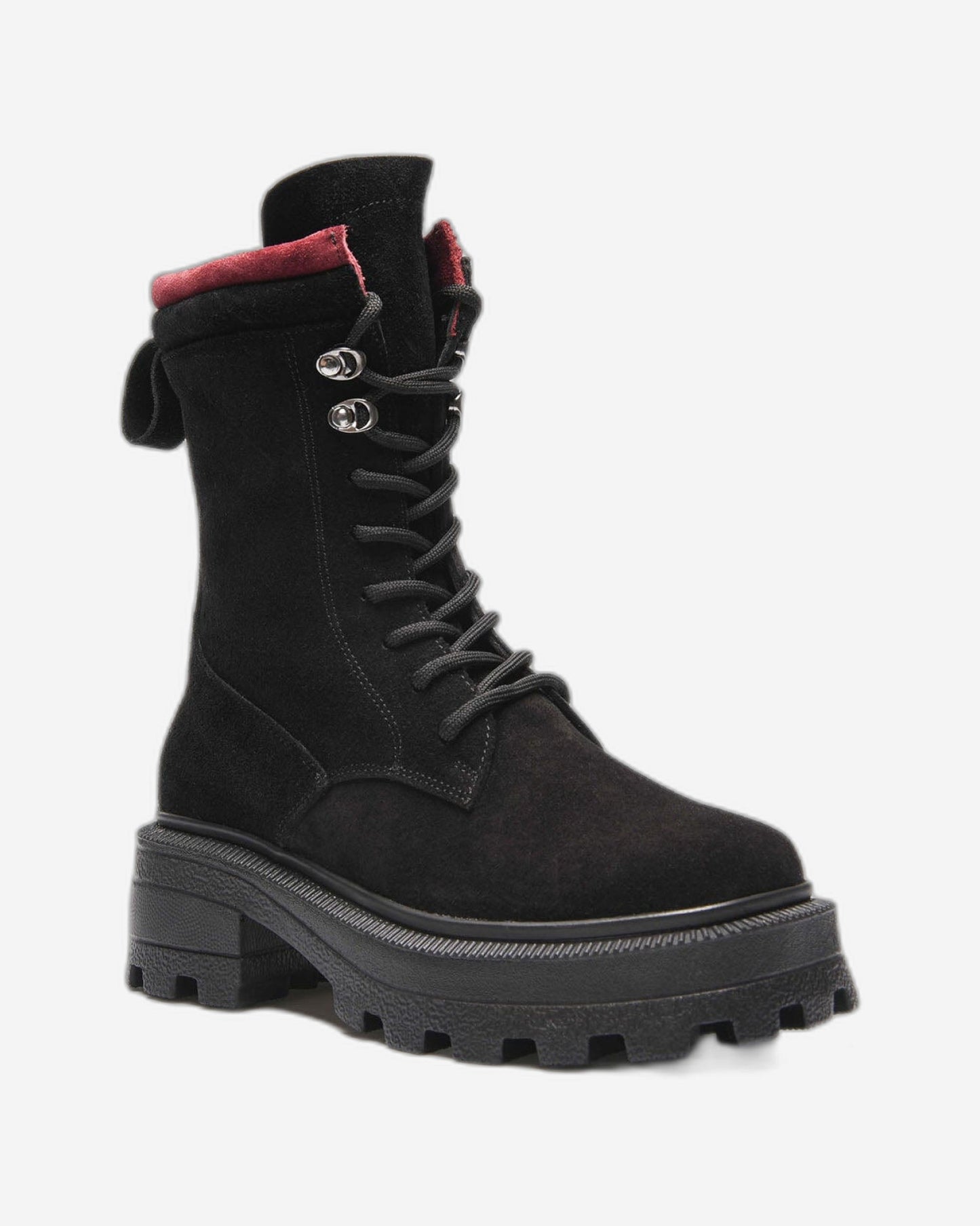 Eternal Ladies Boots Black  - 362010