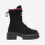Eternal Ladies Boots Black  - 362010