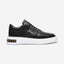 John Richardo Mens Sneakers Black - 16051-1