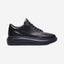 John Richardo Mens Sneakers Navy Blue -17265-2