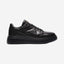 John Richardo Mens Sneakers Black - 17169-1