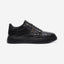 JOHN RICHARDO Mens Sneakers Black - 17188-1