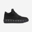 John Richardo Mens Sneakers Black- - 17125-101