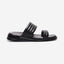 John Richardo Men'S Sandals Black  - 2872-1