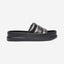 John Richardo Mens Sandal Black- - 2855-1
