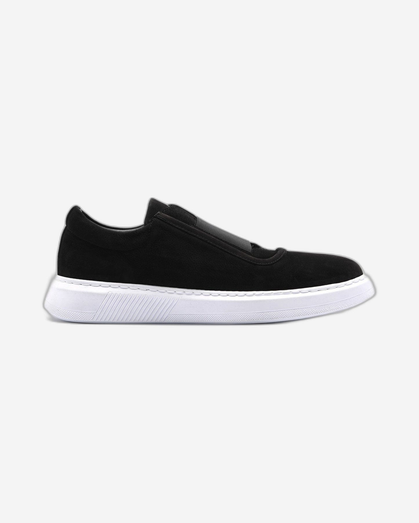 John Richardo Men Sneakers Black-14244-101