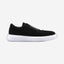 John Richardo Men Sneakers Black-14244-101