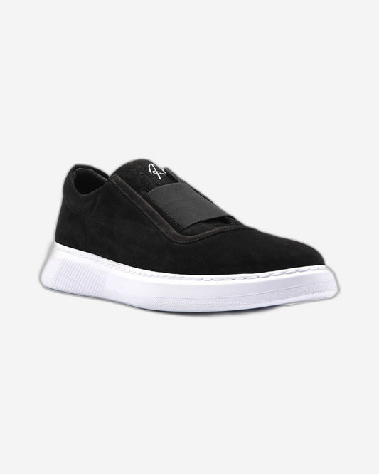 John Richardo Men Sneakers Black-14244-101