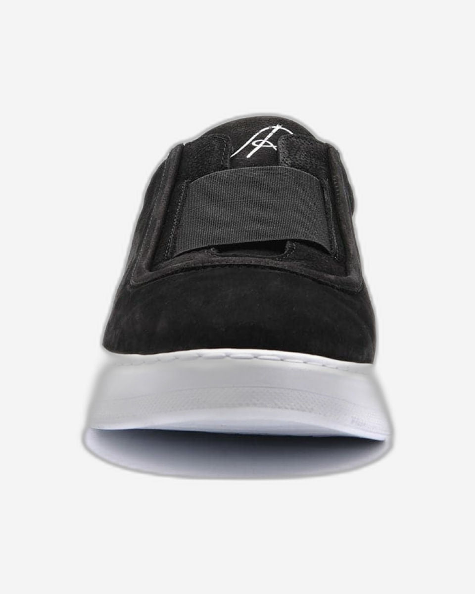 John Richardo Men Sneakers Black-14244-101