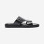 Chaos Mens Sandal Black- 30