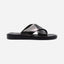 Chaos Men Sandal Black-4
